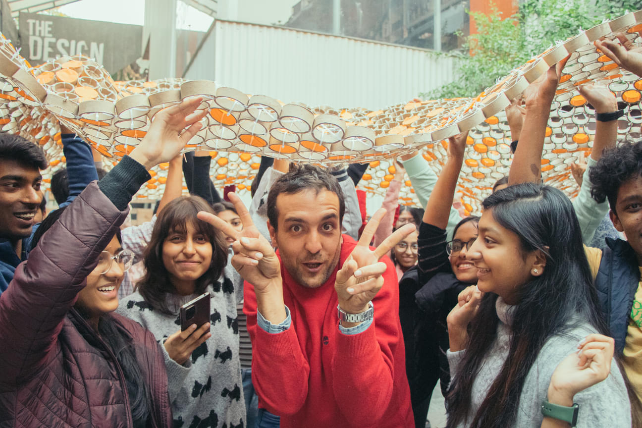 The Design Village Noida Education photo 3